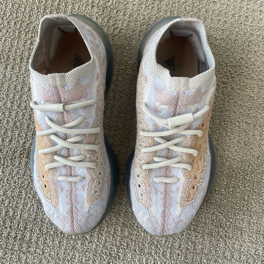 Yeezy Ultra Boost